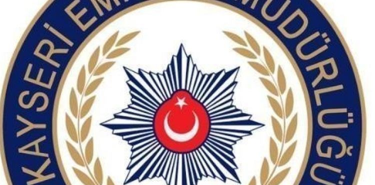 Kayseri'de 65 vatandaşın 8,5 milyon TL dolandırılması engellendi