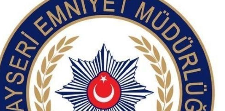 Fuhuş yapıldığı tespit edilen 12 ev mühürlendi