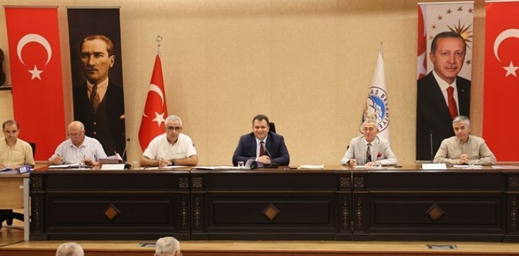 TALAS’TA YATIRIMLARA 43.3 MİLYONLUK YENİ KAYNAK