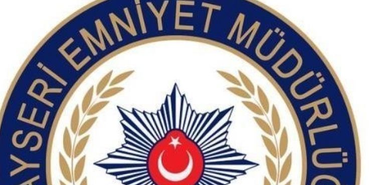 2 olaya karışan 4'ü kadın 5 kişi polisten kaçamadı
