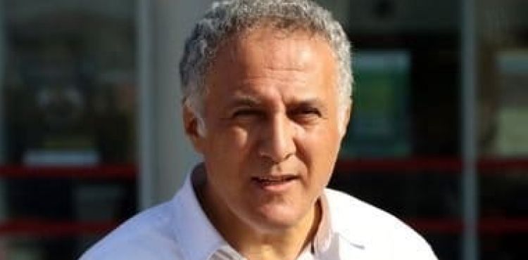 Başkan Şahin’den Kızılay çıkışı