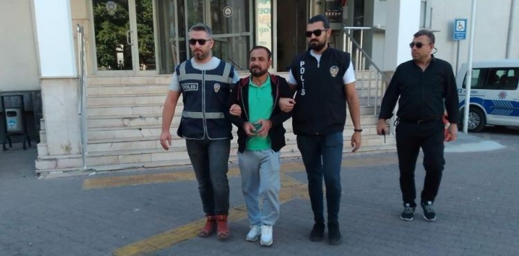 Kayseri’de nefes kesen operasyon