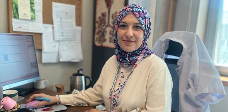 Göğüs Hastalıkları polikliniklerine başvurular çoğaldı
