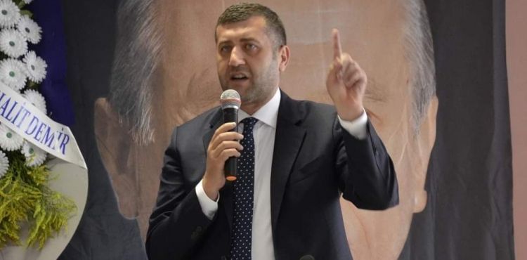 ERSOY: “ALLAH PLANLARINI AYAKLARINA DOLANDIRACAKTIR”