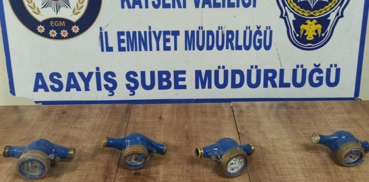 Ne buldularsa çaldılar