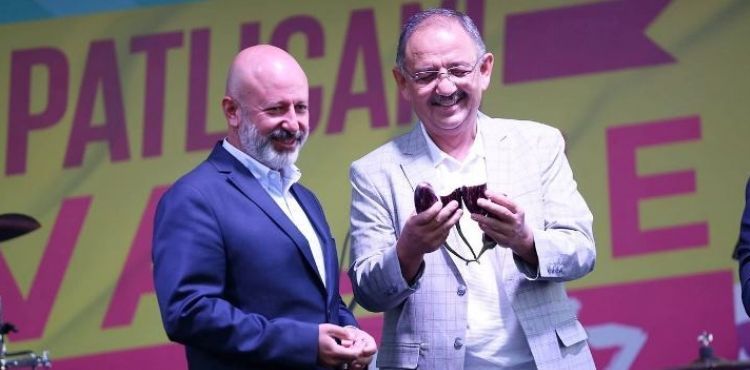 BAŞKAN ÇOLAKBAYRAKDAR; “KOCASİNAN'DA EN İYİ PROJELERİ HAYATA GEÇİRİYORUZ
