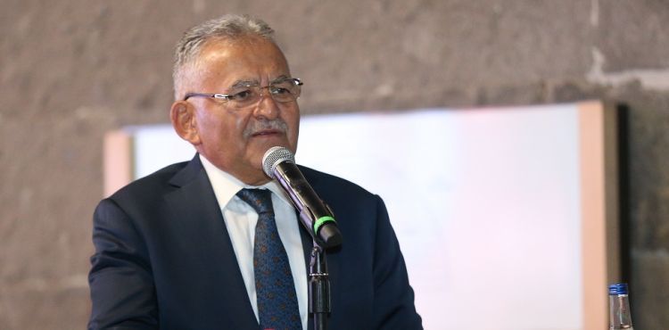BÜYÜKŞEHİR VE VALİLİK İŞBİRLİĞİNDE ‘MÜZİKLE ŞİFA ETKİNLİĞİ’