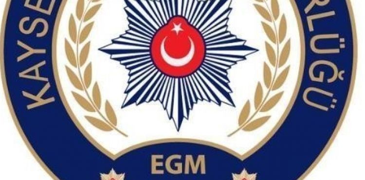 9 hırsızlık olayının şüphelisi 7 kişi yakalandı