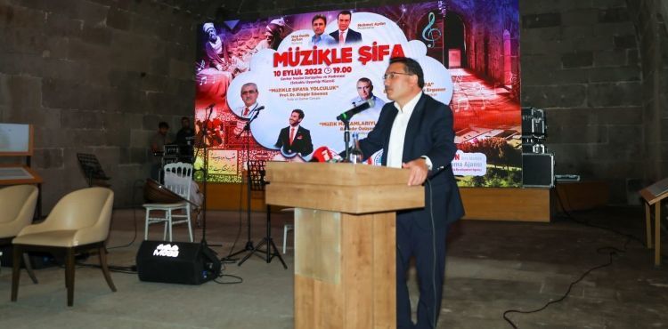 Vali Çiçek’ten ‘turizm’ açıklaması