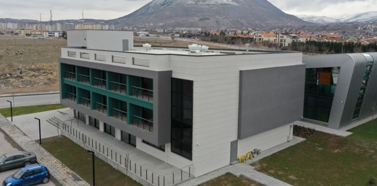 BÜYÜKŞEHİR’DEN HASTA YAKINLARINA OTEL KONFORUNDA MİSAFİRHANE