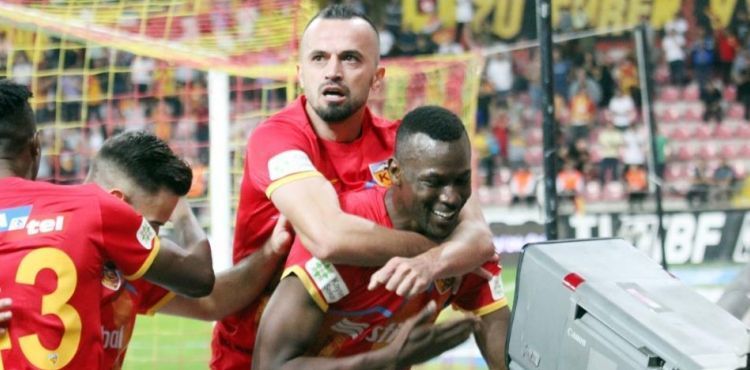 Mame Baba Thiam suskunluğunu bozdu