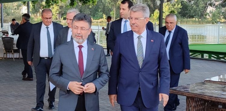 SEKTÖRÜN KALBİ, KAYSERİ ŞEKER’DE ATTI