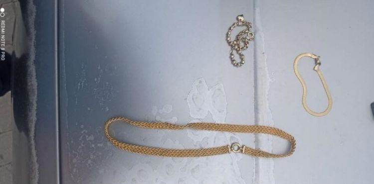 Güven Tümlerinin şüphelendiği şahıs ‘hırsız’ çıktı