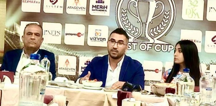 Best Of Cup 2022 Futbol Turnuvası için geri sayım başladı!