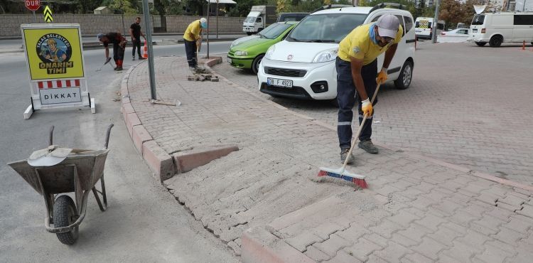 YERINDE TESPİT ANINDA ÇÖZÜM