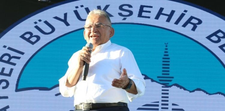 BAŞKAN BÜYÜKKILIÇ’TAN SPOR A.Ş.’DE “KARDEŞ” İNDİRİMİ