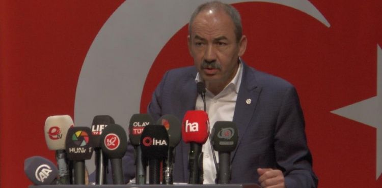 KTO Başkanı Gülsoy: “Ahilik kültürü gelecekte de yaşatılması gereken bir felsefedir”