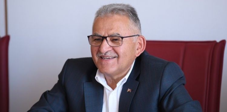 BAŞKAN BÜYÜKKILIÇ, BİR GÜNDE İKİ İLÇEDE MUHTARLARLA BULUŞTU