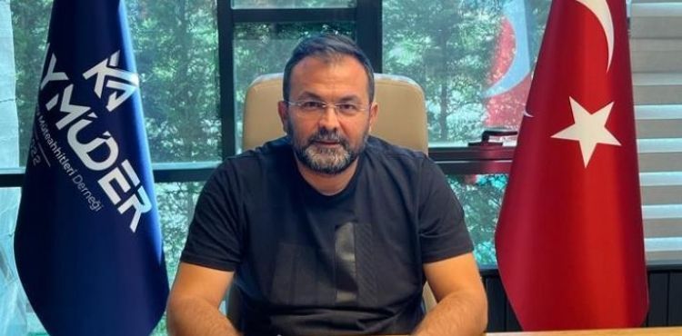 Müteahhitlerden TOKİ projesine talepli destek