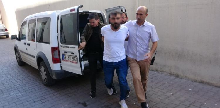 Dini nikahlı eski eşini vuran şahıstan şok sözler: