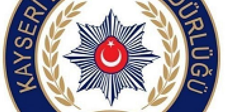 Kayseri’de aranan 14 şahıs yakalandı