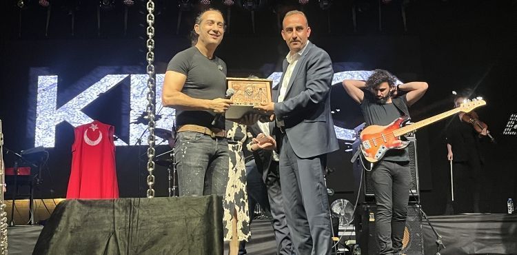 İncesu’da Kıraç rüzgarı