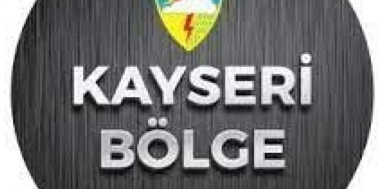Kayseri’de hava sıcaklıkları düşecek
