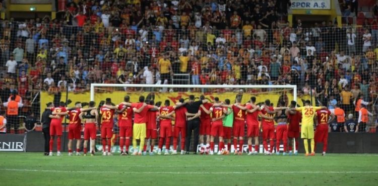 Kayserispor - Trabzonspor ma bilet fiyatlar belli oldu