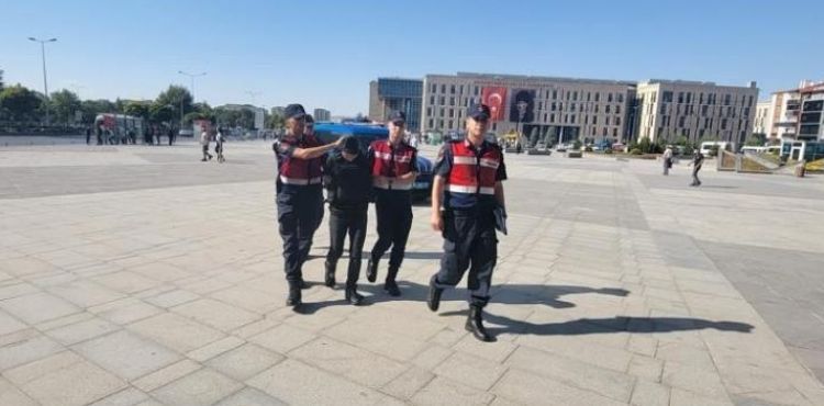 Lokantacıyı öldüren katil zanlısı tutuklandı