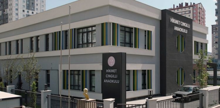 “EĞİTİM ÖNCELİĞİMİZ”