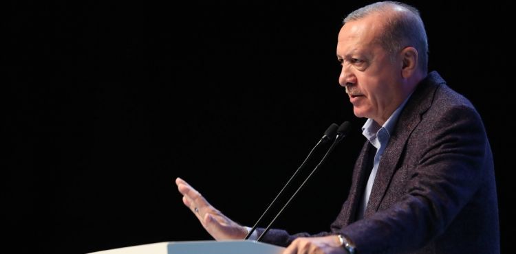 New York Times'tan, Cumhurbakan Erdoan'n diplomasi baarsna vg