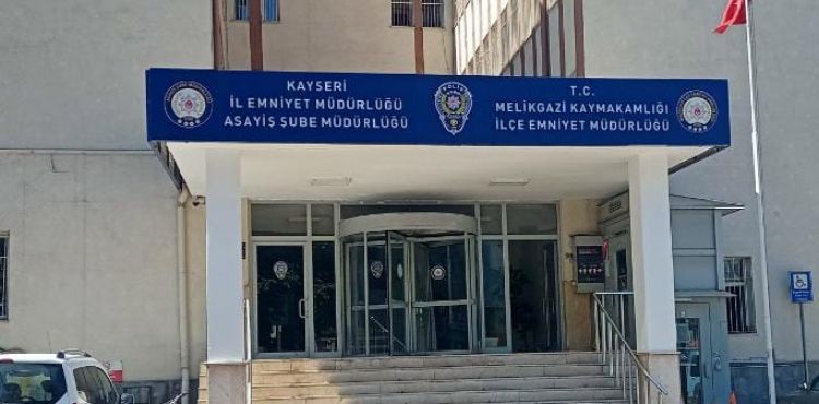 eitli sulardan kesinlemi cezalar olan 6 kii tutukland