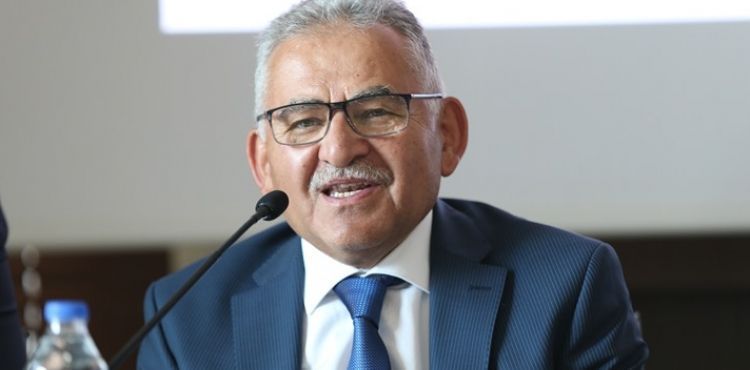 ANADOLU’NUN EN BÜYÜK ULUSLARARASI MOBİLYA FUARI KAYSERİ’DE YAPILACAK