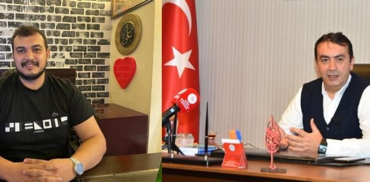 Ticaret Odası 40. meslek komitesinde kritik çekişme