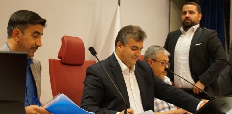 Maaş promosyonu ihalesinde personelin beklediği olmadı