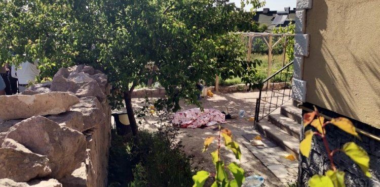 Baba ile oğlunu öldüren sanıklara ceza yağdı