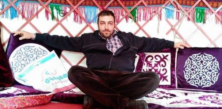 Kayseri'de maden kazası: 1 ölü