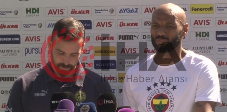 Joao Pedro: 'Buraya gelerek doğru kararı verdim'
