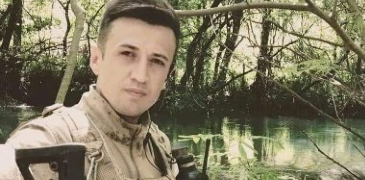 Kayseri'ye şehit ateşi düştü