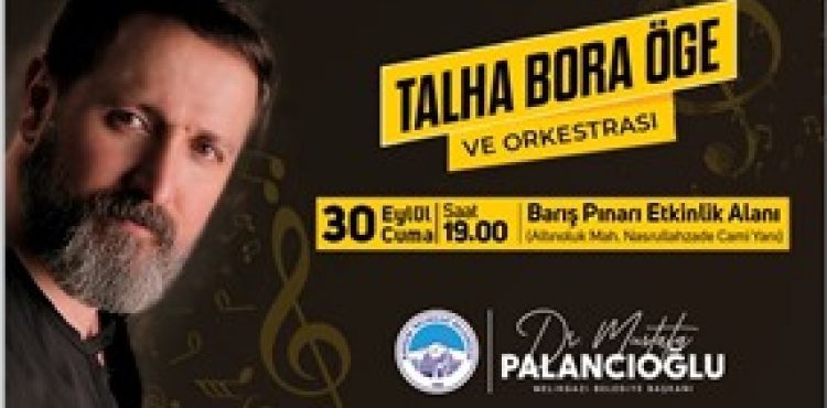 MELKGAZ'DE RLERLE TRK KONSER