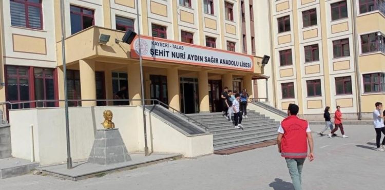 Güven Timi Denetimlerini Sürdürüyor