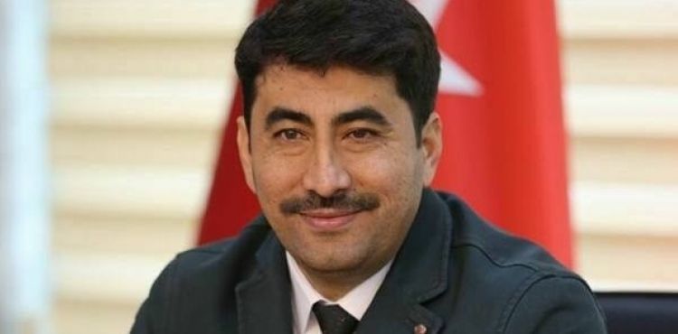 Çelik: