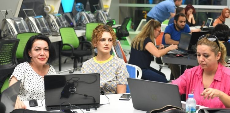 KAYSERİ BİLİM MERKEZİ’NDE “ÖĞRETMEN AKADEMİSİ”