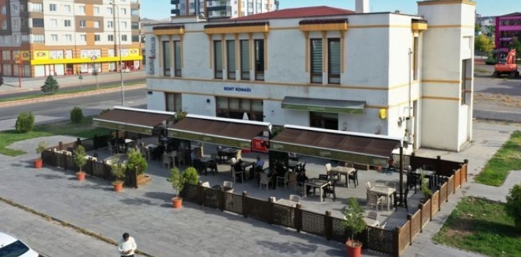 YATIRIMLARDAN MEMNUN KALAN VATANDAŞLARDAN BAŞKAN ÇOLAKBAYRAKDAR’A TEŞEKKÜR