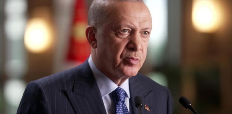 Cumhurbakan Erdoan'dan nemli aklamalar