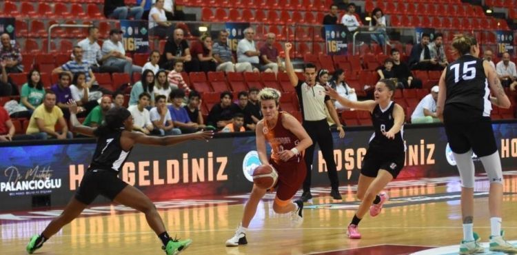 Erciyes Cup 2. Maç