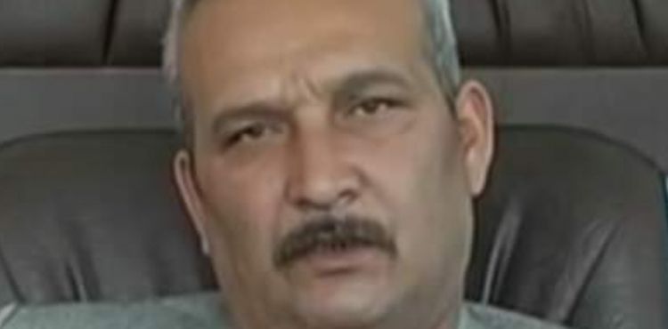 Eski Belediye Başkanı hayatını kaybetti