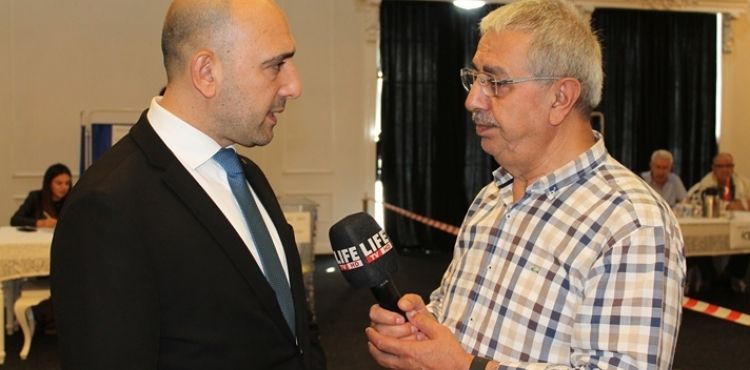 KTB meslek komite seçiminde tek liste