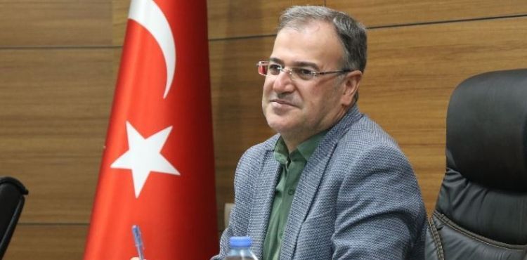 HACILAR BELEDİYE MECLİSİ EKİM AYI TOPLANTISINI YAPTI
