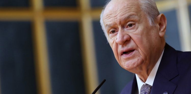 Bahçeli'den gündeme dair önemli mesajlar!